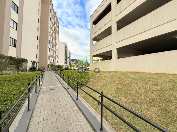 Imagem Apartamento em Home Club no saguaçu com dois dormitórios!!