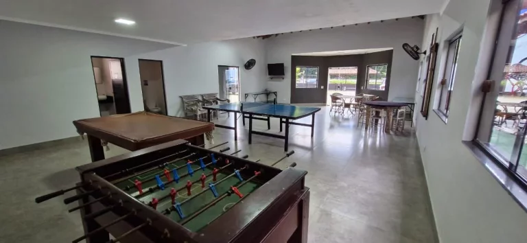 Imagem Studio com 1 dormitório à venda, 36 m² por R$ 390.000,00 - Juquehy - São Sebastião/SP