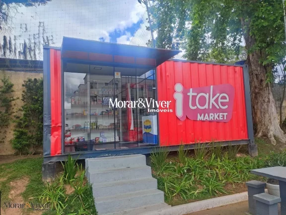 Imagem Apartamento para Venda em São José dos Pinhais, Iná, 2 dormitórios, 1 banheiro, 1 vaga