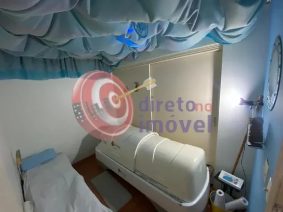 Imagem SOBRADO À VENDA 4 QUARTOS 158M² MOEMA SÃO PAULO