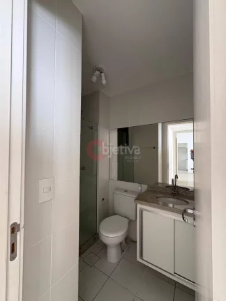 Imagem Apartamento linear, 2 quartos, 86m², Braga - Cabo Frio