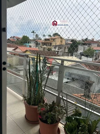 Imagem Apartamento com 2 Quartos e 2 banheiros à Venda, 102 m² por R$ 498.000 FLORIPA SC