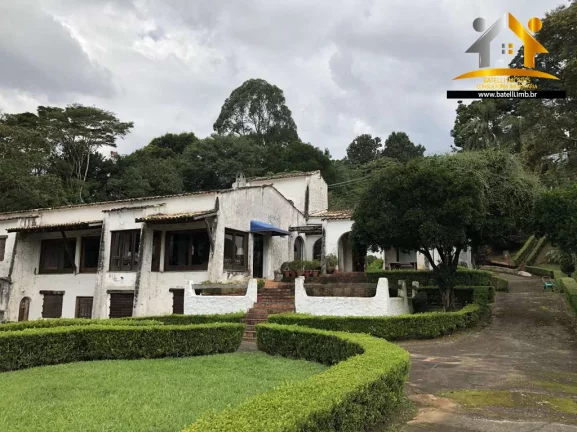 Imagem Casa - Granja Vianna | Batelli Imóveis