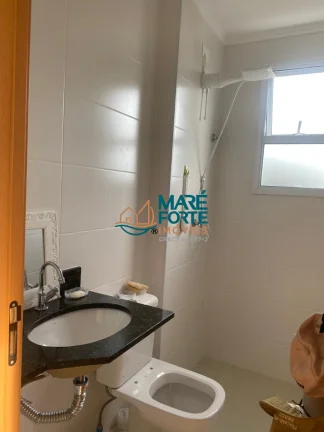 Imagem Apartamento próximo a Praia Toninhas em Ubatuba SP