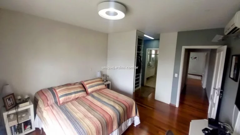 Imagem Apartamento à venda Jardim Paulista São Paulo