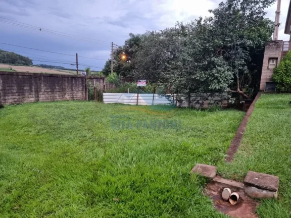 Imagem Terreno - Ribeirão Preto - Bonfim Paulista - Região Sul