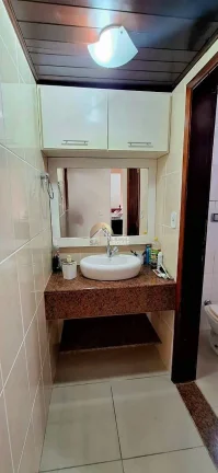Imagem Vendo Apartamento exclusivo 1 por andar na Graça – 118m², nascente, 3 quartos (1 suíte), 2 salas, v