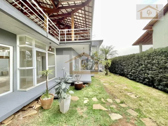 Imagem OPORTUNIDADE! Linda, 4 suítes, condo c/ lazer! OPORTUNIDADE R$ 2.968,00/m²