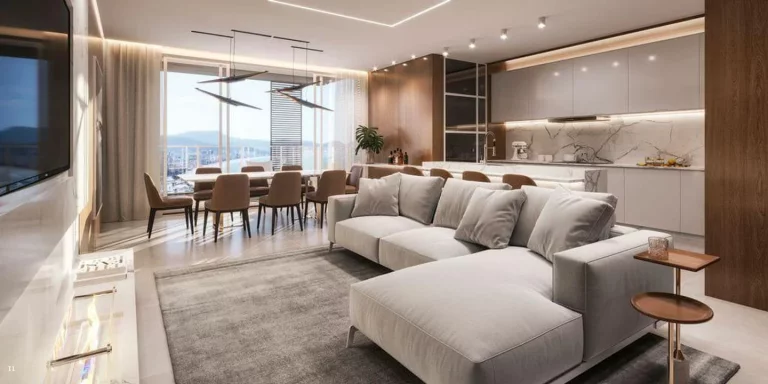 Imagem Apartamento para Venda em Porto Belo, pereque, 2 dormitórios, 2 suítes, 3 banheiros, 2 vagas
