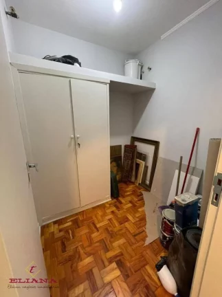 Imagem Apartamento com 3 quartos, 137m², à venda em São Paulo, Campo Belo