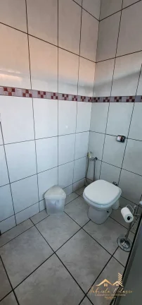 Imagem Casa no Bairro Santa Cruz com 3 dormitórios em Mogi Mirim