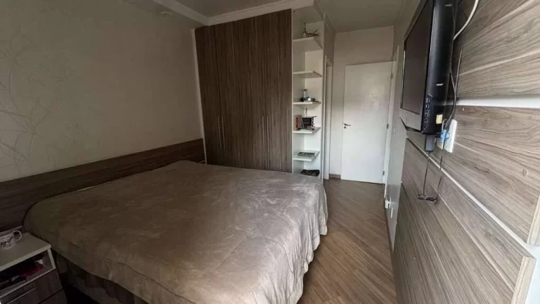 Imagem Cond. Village Wimblendon - 3 dorms / 1 ste, quintal privativo!