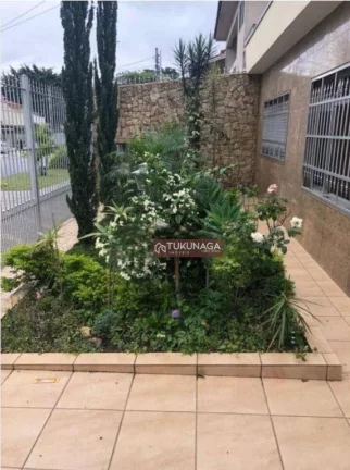 Imagem Casa à venda, 300 m² por R$ 1.250.000,00 - Jardim Vila Galvão - Guarulhos/SP