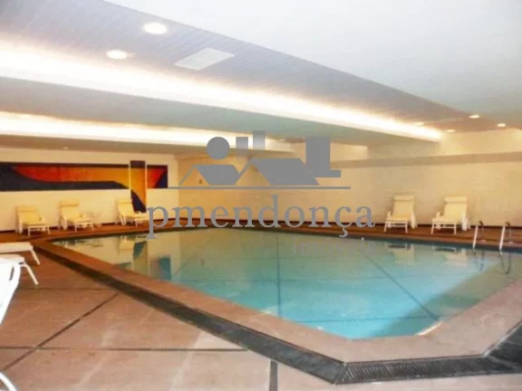Imagem Cobertura Duplex no Alto de Pinheiros com 5 suítes e 5 vagas, 886 m²