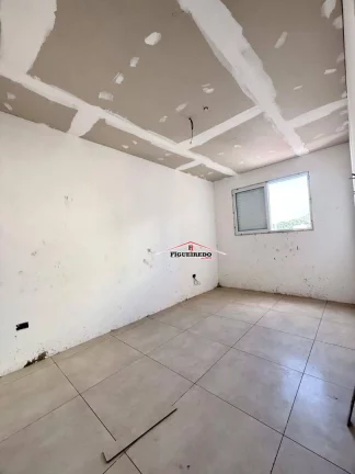 Imagem Apartamento com 1 dormitório à venda, 50 m² por R$ 370.000,00 - Boqueirão - Praia Grande/SP