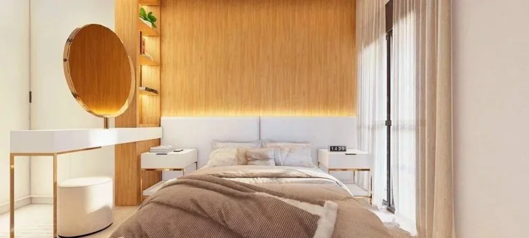 Imagem Apartamento 3 suítes - Douro Campestre - Santo André
