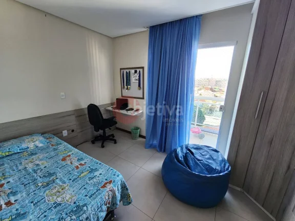Imagem Cobertura duplex, 4 quartos, vista mar, Braga - Cabo Frio