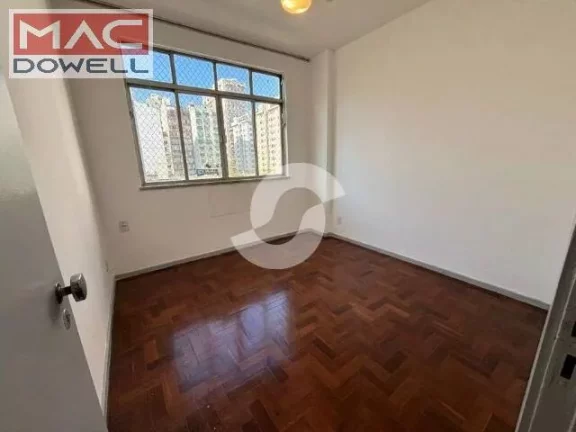 Imagem Apartamento de 110 m² com 3 quartos (uma suíte) - Icaraí