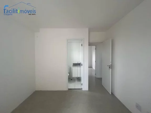 Imagem ÓTIMO APARTAMENTO NOVA PETRÓPOLIS - SBC