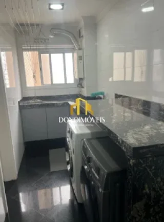 Imagem Amplo apartamento de 242 m², localizado no Condomínio Mansão Imperial, em um dos bairros mais val...