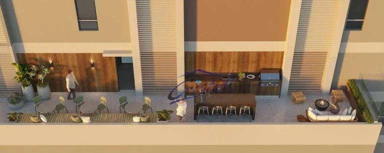 Imagem Apartamento com 1 quarto à venda, 42 m² - Vila Nova Conceição - São Paulo/SP
