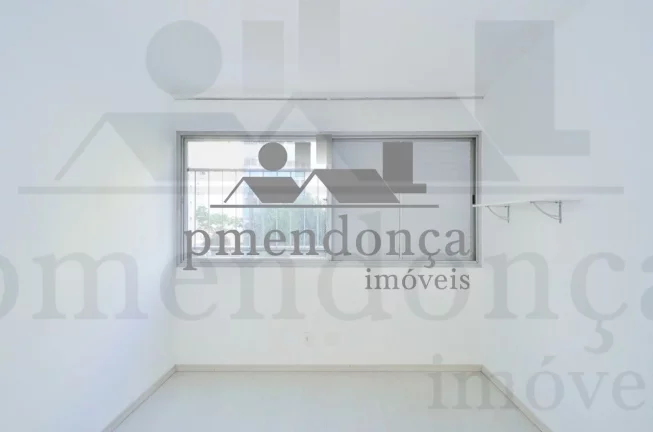 Imagem Apartamento de 114m² em Higienopolis, 4 quartos (3 suites) e 2 vagas.