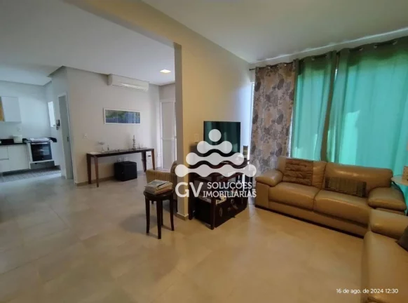 Imagem Casa com 3 dormitórios à venda, 109 m² por R$ 950.000,00 - Perequê-Mirim - Ubatuba/SP