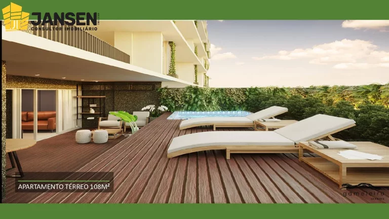 Imagem VIVA O JARDIM OCEANIA COM QUALIDADE DE VIDA QUE SEMPRE DESEJOU