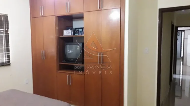 Imagem Casa - Ribeirão Preto - Ipiranga