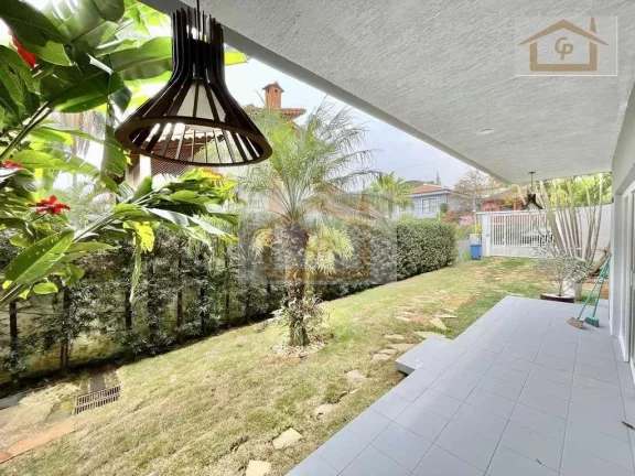 Imagem OPORTUNIDADE! Linda, 4 suítes, condo c/ lazer! OPORTUNIDADE R$ 2.968,00/m²