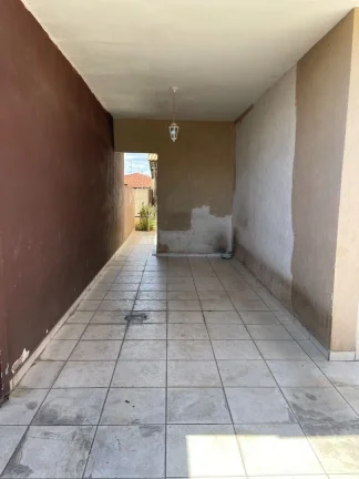 Imagem Casa com 3 dormitórios à venda, 150 m² por R$ 537.000,00 - Novo Santos Dumont - Lagoa Santa/MG
