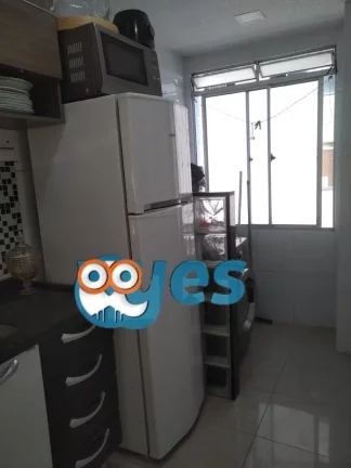 Imagem Apartamento para Venda no Santana Tower - Fraga Maia