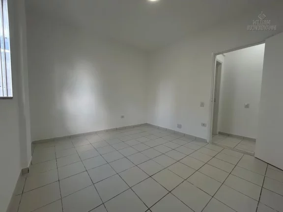 Imagem Apartamento em Praia Grande a 5 minutos DA PRAIA, recentemente reformada!