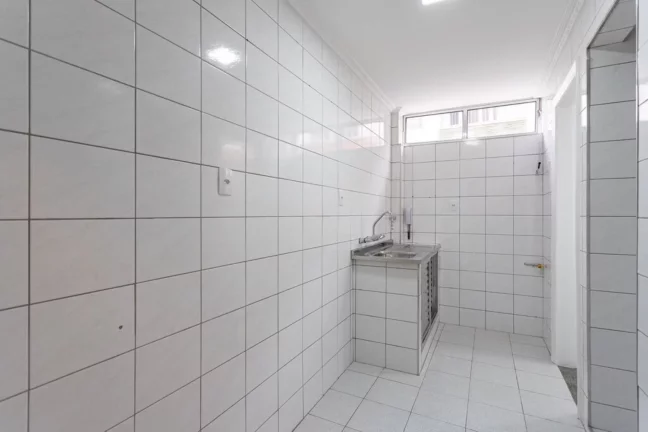 Imagem APARTAMENTO RESIDENCIAL em São Paulo - SP, Bela Vista