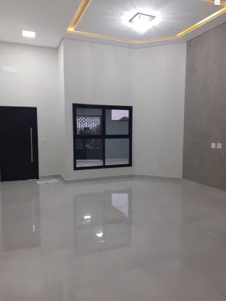 Imagem CASA GEMINADA RESIDENCIAL em INDAIATUBA - SP, JARDIM REGENTE