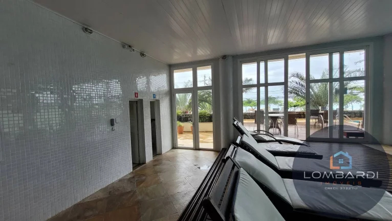 Imagem Apartamento alto padrão na Praia Grande