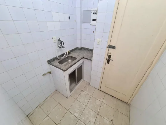 Imagem Apartamento para Venda em Rio de Janeiro, IPANEMA, 1 dormitório, 1 banheiro, 1 vaga