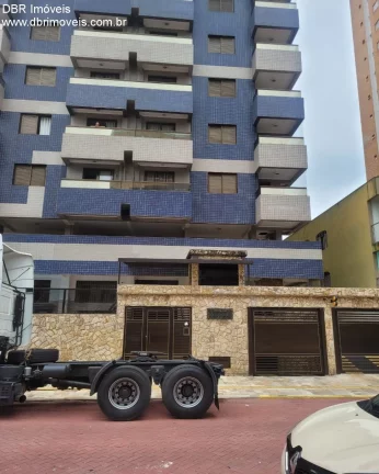 Imagem APARTAMENTO RESIDENCIAL em Praia Grande - SP, Tupi