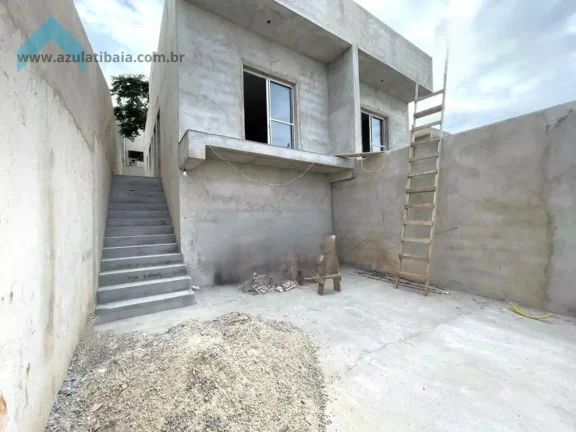 Imagem Casa à venda no Jardim São Felipe | Atibaia/SP