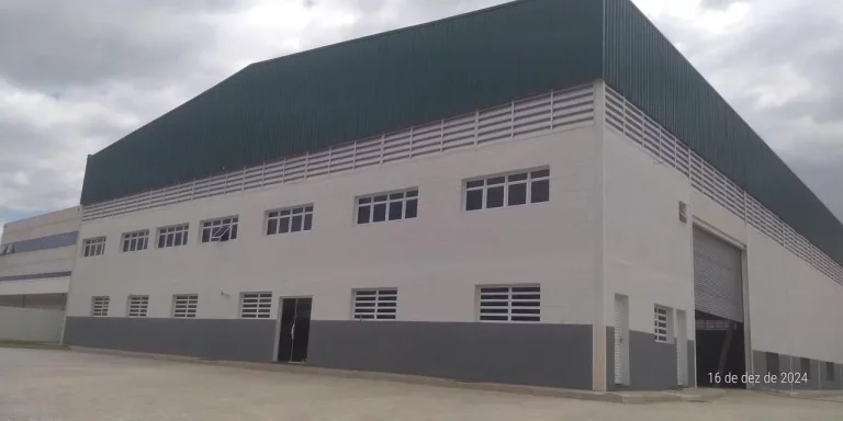 Imagem Galpão para alugar em Distrito Industrial Fazgram- Jundiaí