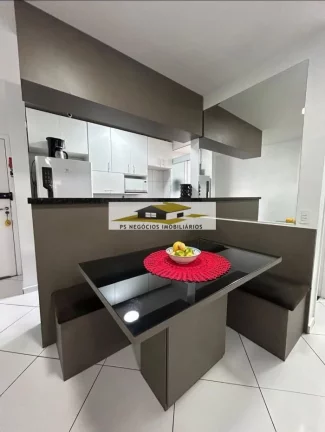 Imagem Apartamento para venda na Vila Bela 51mts
