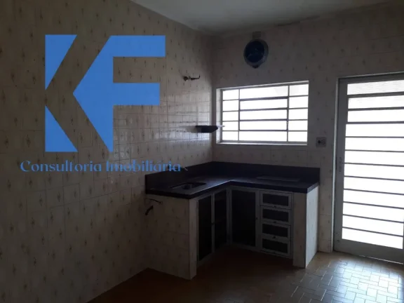Imagem CASA RESIDENCIAL em CAMPINAS - SP, VILA JOAQUIM INÁCIO