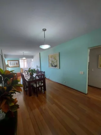 Imagem Apartamento à venda no Edifício Iate | 3 quartos, 130m², lazer | Contato: (79) 98834-9621