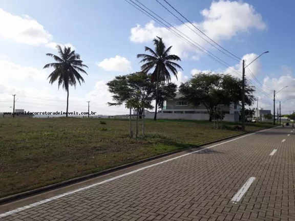Imagem Terreno em Condomínio para Venda em Parnamirim, Pium (Distrito Litoral)