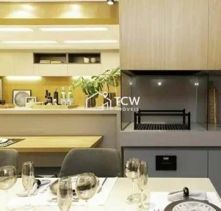 Imagem Apartamento para venda no Vila Clementino - Arte Arquitetura - Tcw Imóveis