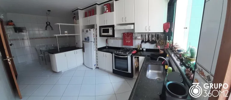 Imagem Casa para Venda em Santo André / SP no bairro Paraíso