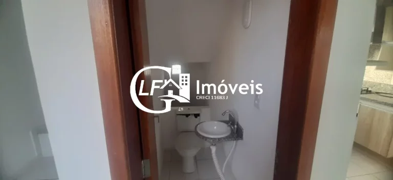 Imagem EXCELENTE SOBRADO CUSTO BENEFICIO NO BAIRRO CAIÇAIRA