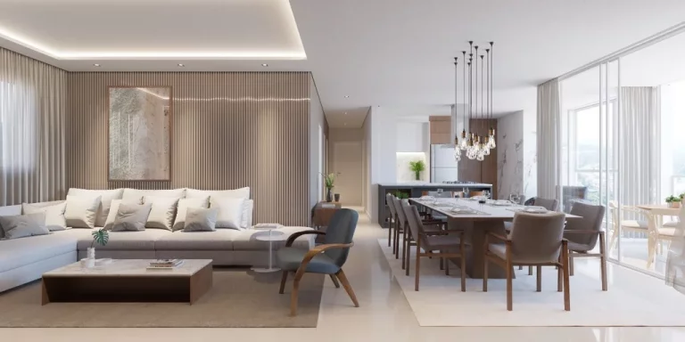 Imagem COBERTURA RESIDENCIAL em Balneário Camboriú - SC, Pioneiros