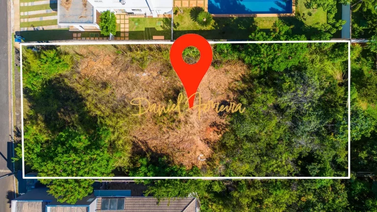 Imagem Excelente lote à venda - Com escritura e registro