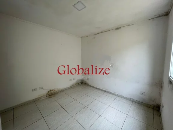 Imagem Casa, 3 dormitórios, suíte, churrasqueira no Marapé em Santos por R$ 550.000,00